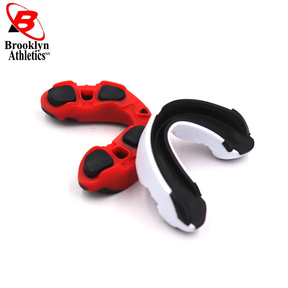boxing mouth guards